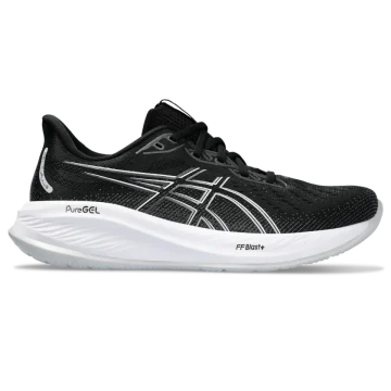 Asics Gel-cumulus 26 Black/Concrete (1011B792.002)