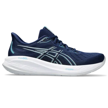 Asics Gel-cumulus 26 Blue Expanse/Blue Teal (1011B792.401)