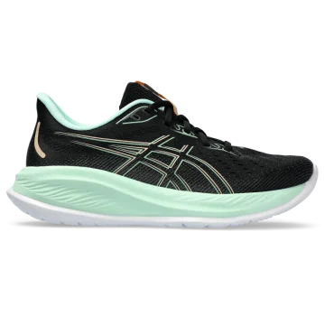 Asics Gel-cumulus 26 Black/Mint Tint (1012B599.001)