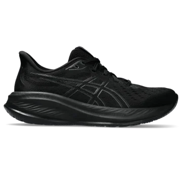 Asics Gel-cumulus 26 Black/Black (1012B599.003)