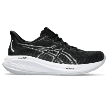 Asics Gel-cumulus 26 Narrow Black/Concrete (1012B609.002)