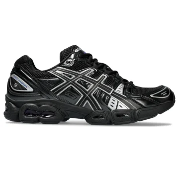 ASICS SportStyle GEL-Nimbus 9 Black (1201A424-005)