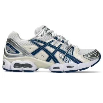 ASICS SportStyle GEL-Nimbus 9 White (1202A278-108)