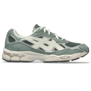 ASICS SportStyle GEL-NYC Green (1203A383-302)