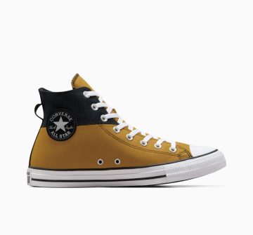 Converse Chuck Taylor All Star Hidden Trail/zwart/wit (A05629C)