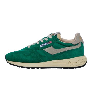 Autry Reelwind Low White / Green (WWLWNC03)