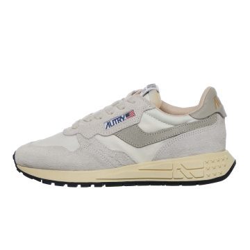 Autry Reelwind Low White / Nat (WWLWNC04)