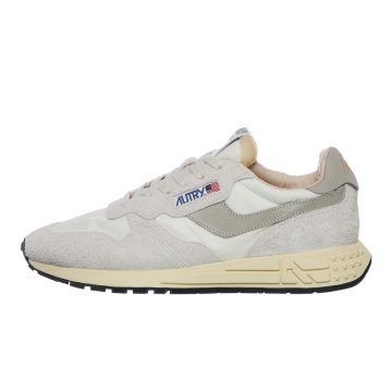 Autry Reelwind Low White / Nat (WWLMNC04)