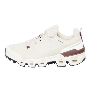 On Cloudwander Waterproof Sand / Ivory (7398055)