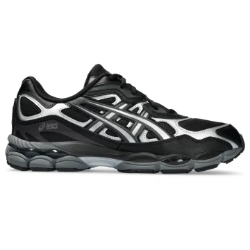 Asics Gel-NYC Black / Graphite Grey (1203A280-002)