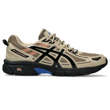ASICS SportStyle GEL-Venture 6 Black (1203A297-200)