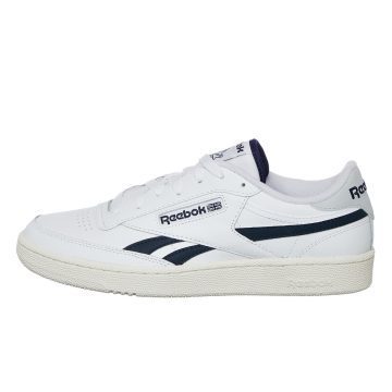Reebok Club C Revenge Footwear White / Chalk / Vector Navy (100074211)