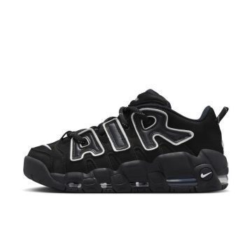 Nike Nike x AMBUSH Air More Uptempo Black (FB1299-001)