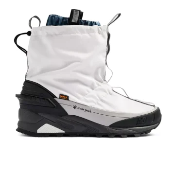 New Balance Niobium Concept 3 White / Grey (MSNB3SP)