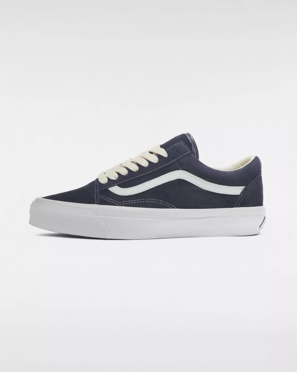 VANS Premium Old Skool 36 Blauw (VN000CNGCIE)