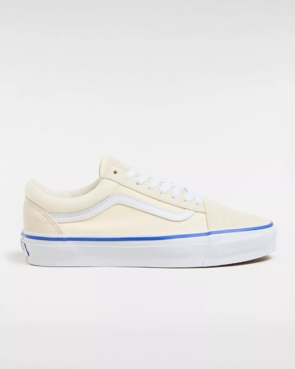 VANS Premium Old Skool 36 Beige (VN000CNGOFW)