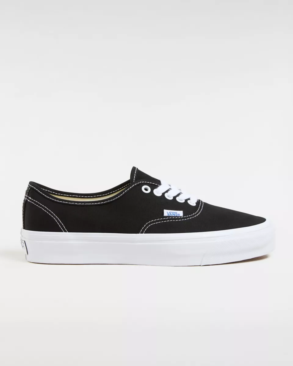 VANS Premium Authentic 44 Zwart (VN000CQABA2)
