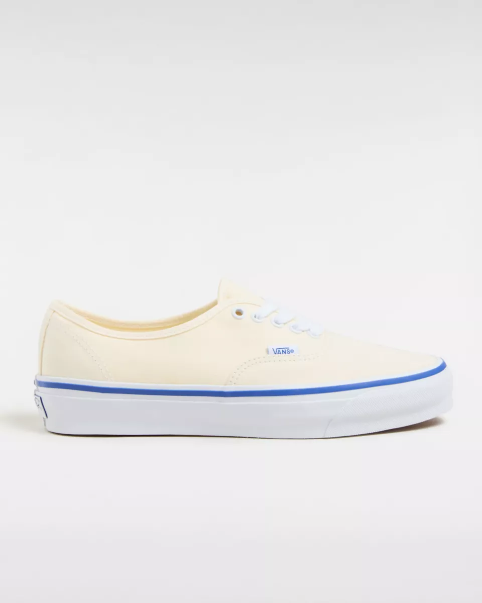 VANS Premium Authentic 44 Beige (VN000CQAOFW)