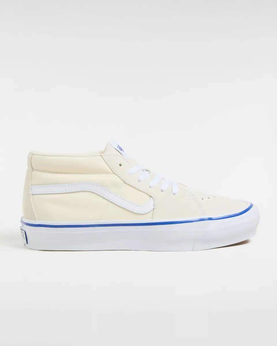 VANS Premium Sk8-mid 83 Beige (VN000CQQOFW)