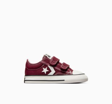 Converse Star Player 76 Easy On Cherry Daze/vintage White (A06383C)