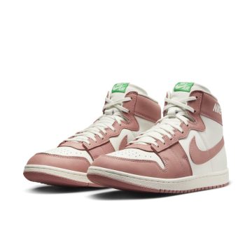 Jordan Air Ship PE SP ‘Rust Pink and Sail’ (FQ2952-600)