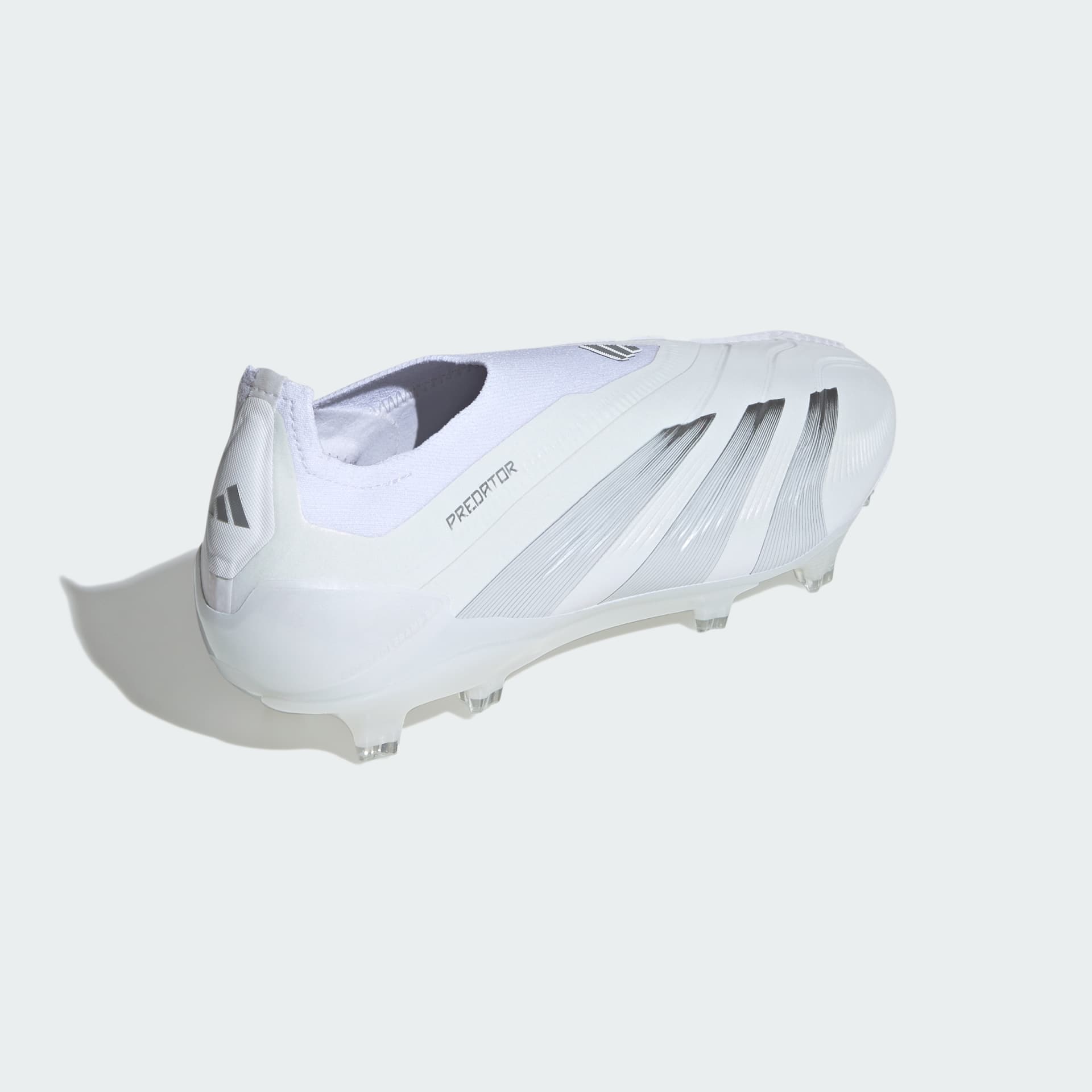 adidas Predator 24 Elite Veterloze Firm Ground Voetbalschoenen (IE1806)