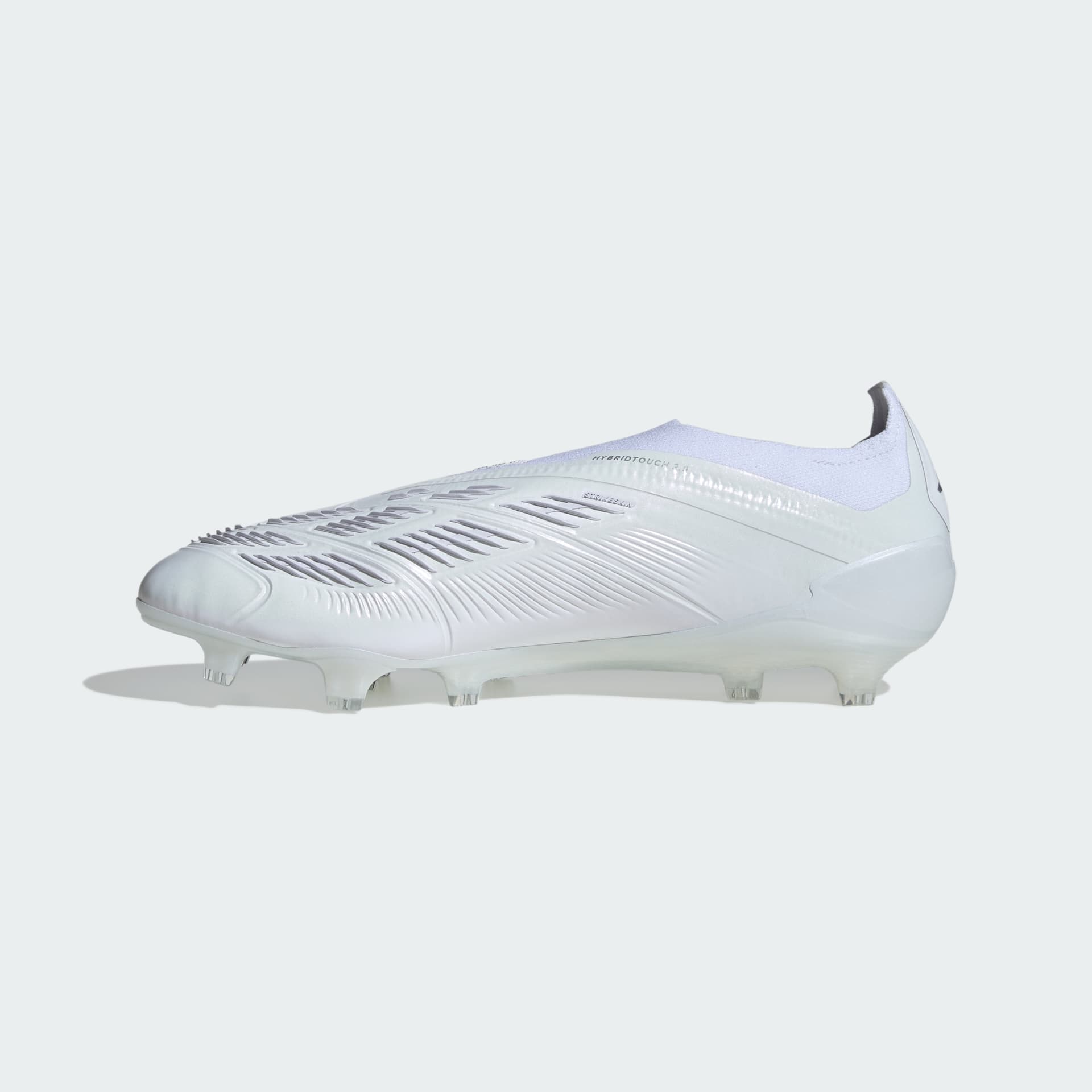 adidas Predator 24 Elite Veterloze Firm Ground Voetbalschoenen (IE1806)