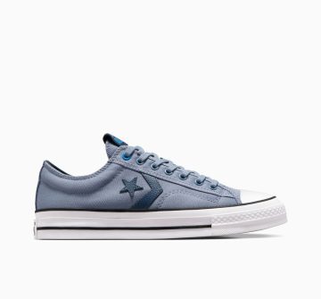 Converse Star Player 76 Thunder Daze/navy/blue Slushy (A06622C)