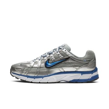 Nike P-6000 Blue (BV1021-001)