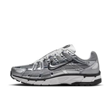 Nike P-6000 Silver (CN0149-001)