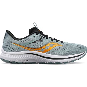 Saucony Omni 21 Slate / Black (S20762-30)