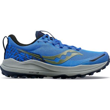 Saucony Xodus Ultra 2 Superblue / Night (S20843-30)