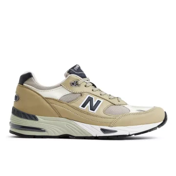 New Balance M991 BTN Made in UK Elm / Brown Rice (M991BTN)