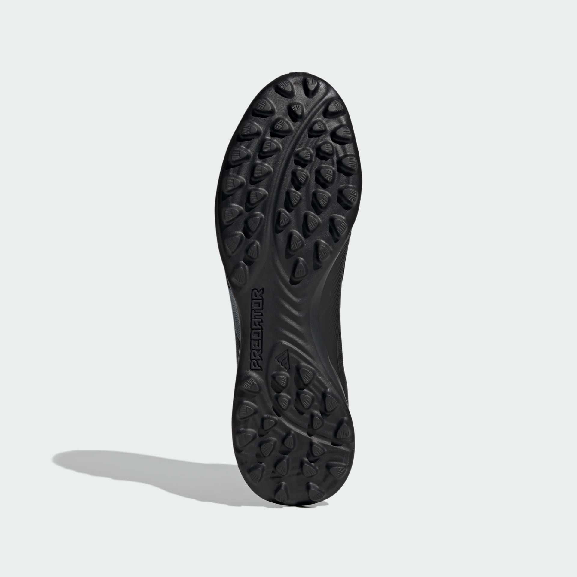 adidas Predator 24 League Veterloze Turf Voetbalschoenen (IG7716)