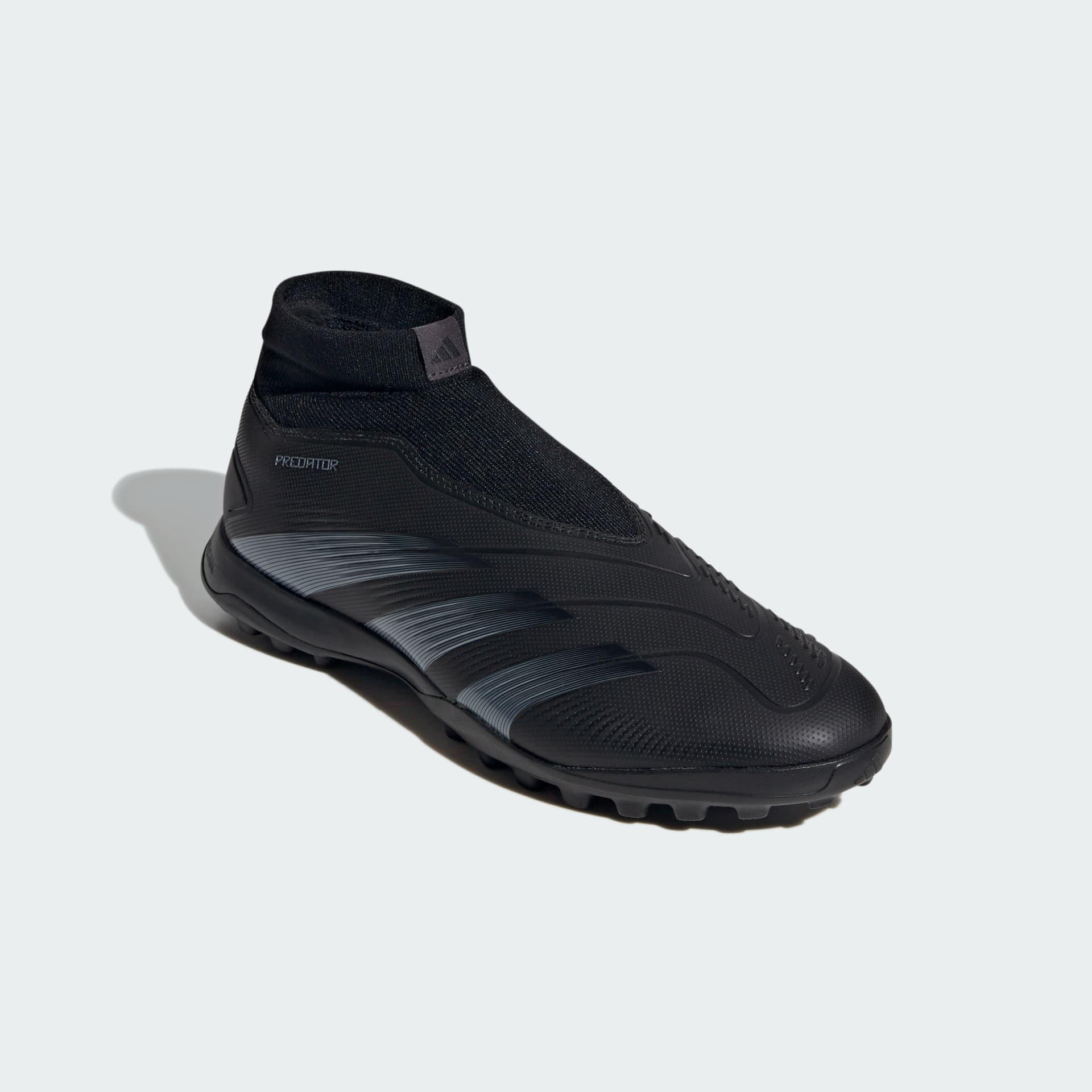 adidas Predator 24 League Veterloze Turf Voetbalschoenen (IG7716)
