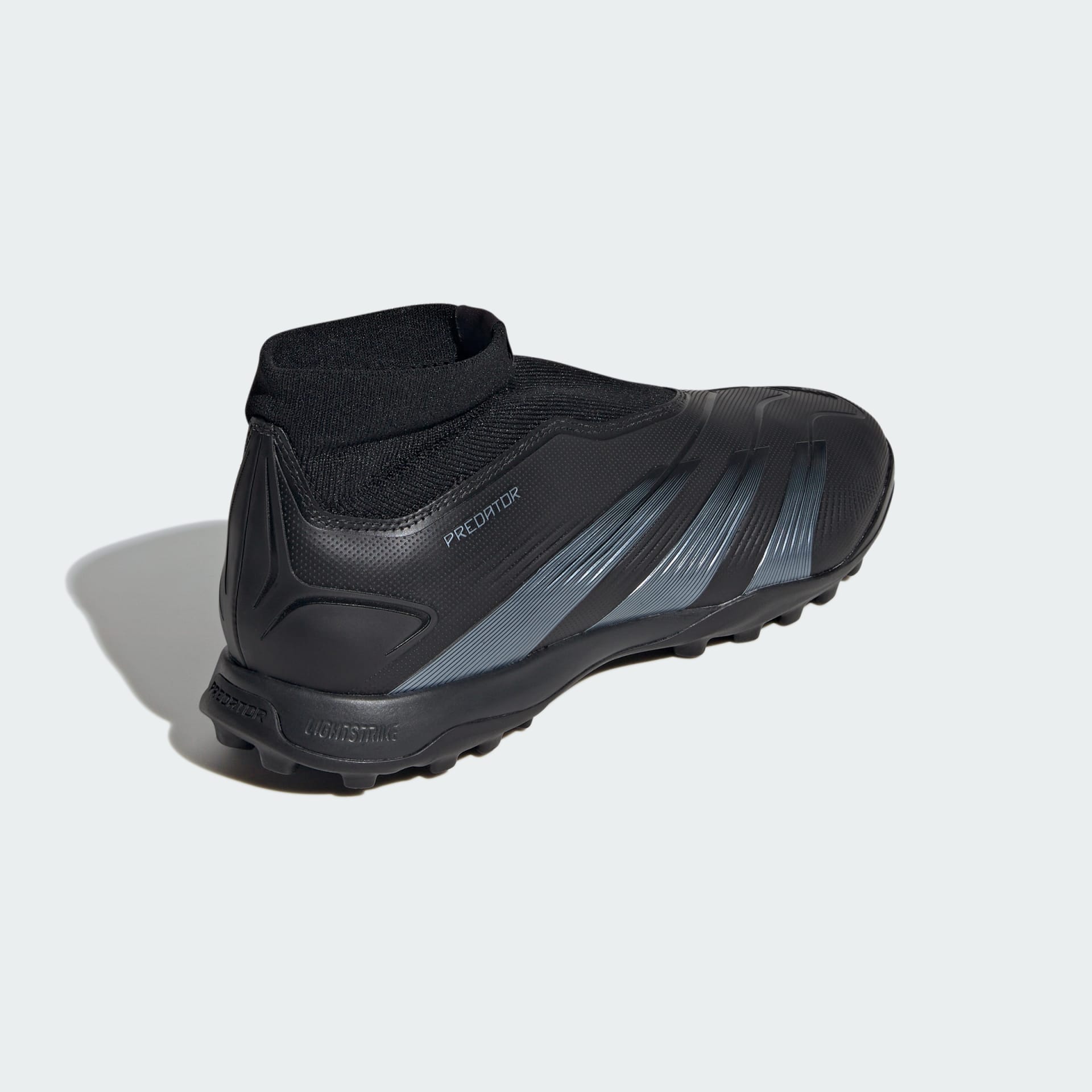 adidas Predator 24 League Veterloze Turf Voetbalschoenen (IG7716)