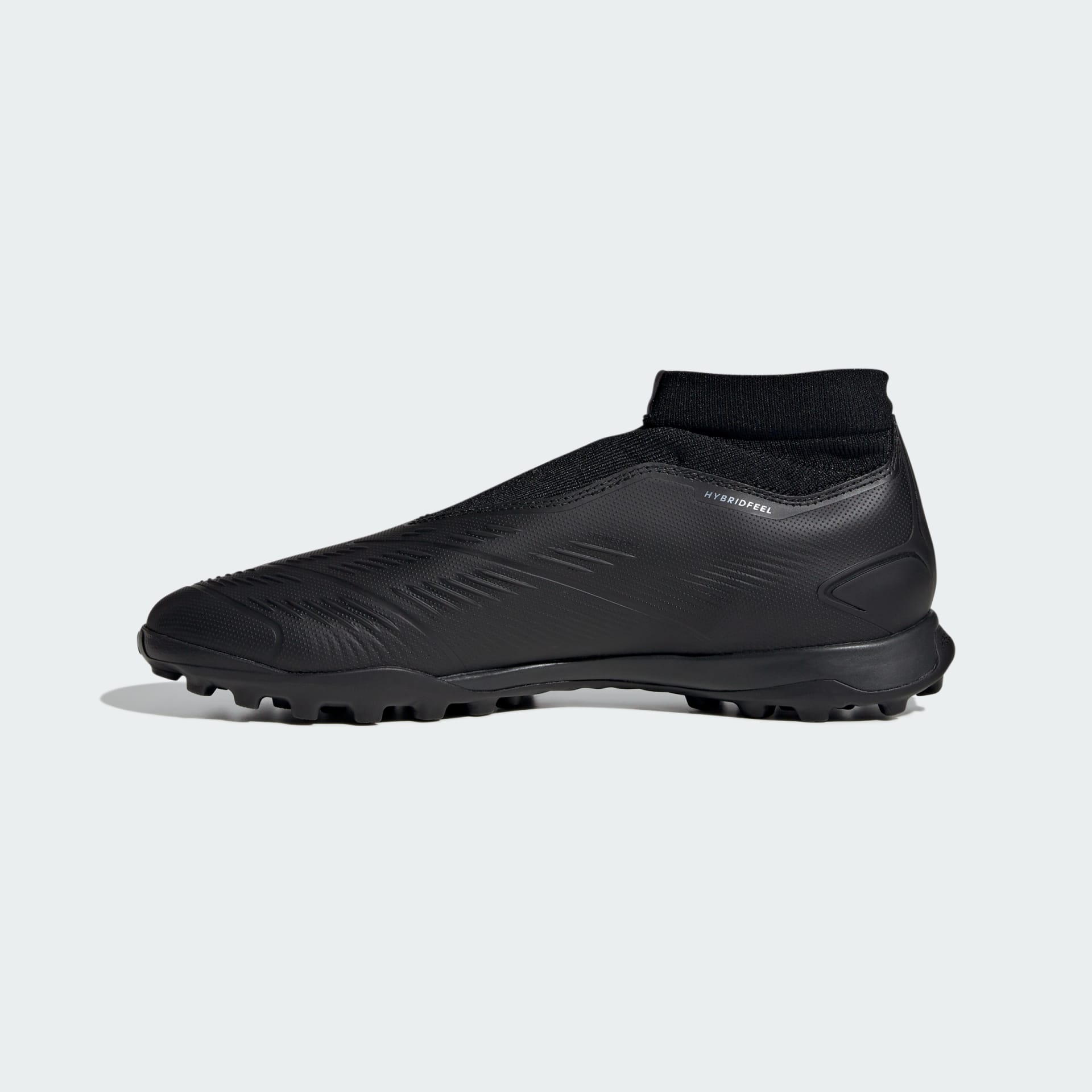 adidas Predator 24 League Veterloze Turf Voetbalschoenen (IG7716)