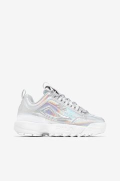 Fila Disruptor 2 Premium Iridescent (5XM01806-781)
