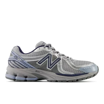 New Balance 860BB2 Grey (ML860BB2)