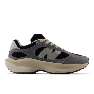 New Balance WRPD Runners Black (UWRPDCST)