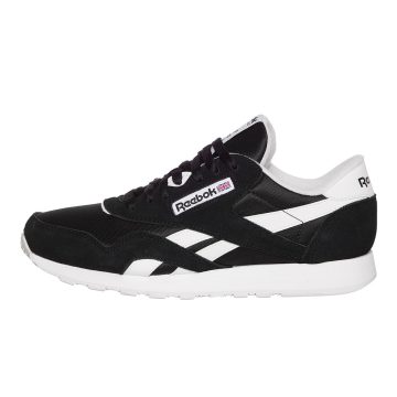 Reebok Classic Nylon Core Black / Footwear White / Footwear White (100009273)