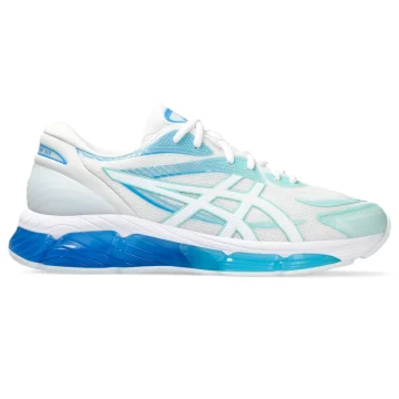 ASICS SportStyle GEL-Quantum 0 VIII White (1203A305-102)