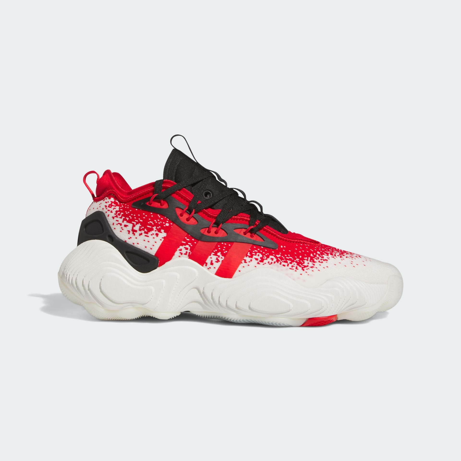 adidas Trae Young 3 Low Sportschoenen (IE2704)