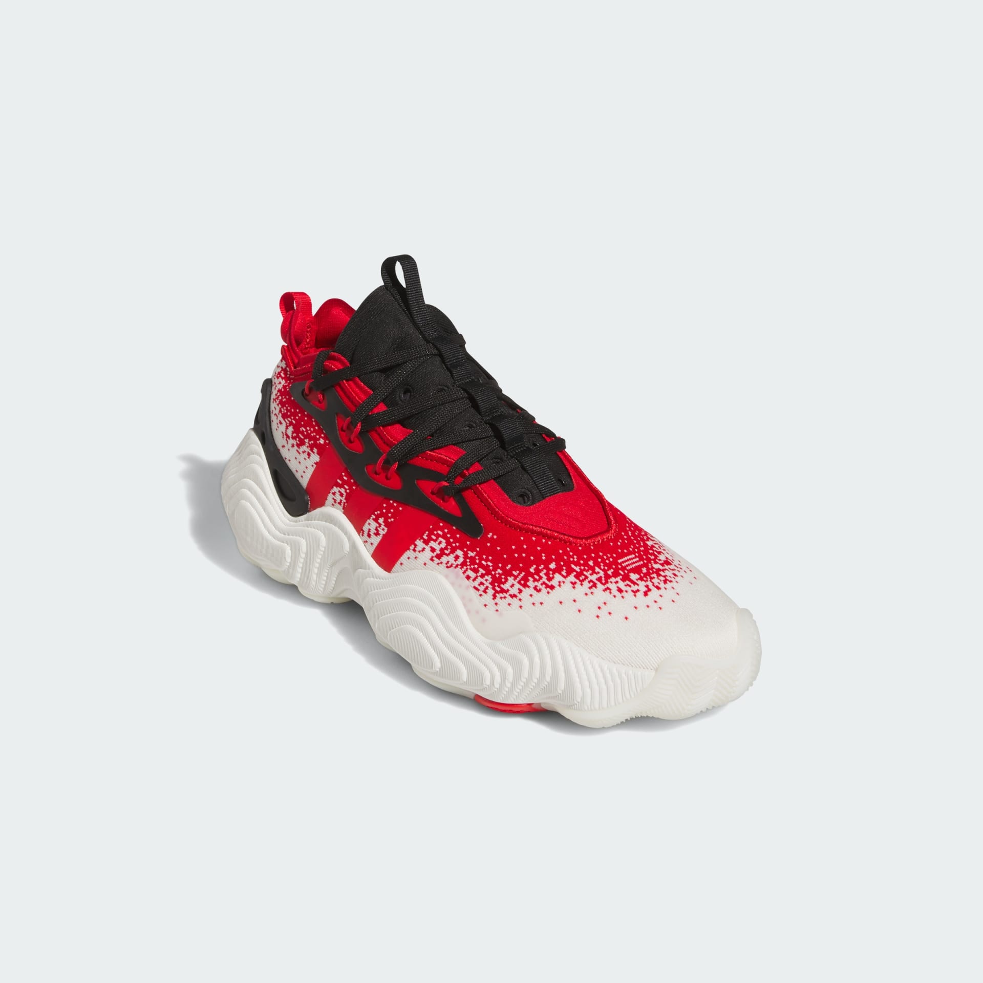 adidas Trae Young 3 Low Sportschoenen (IE2704)