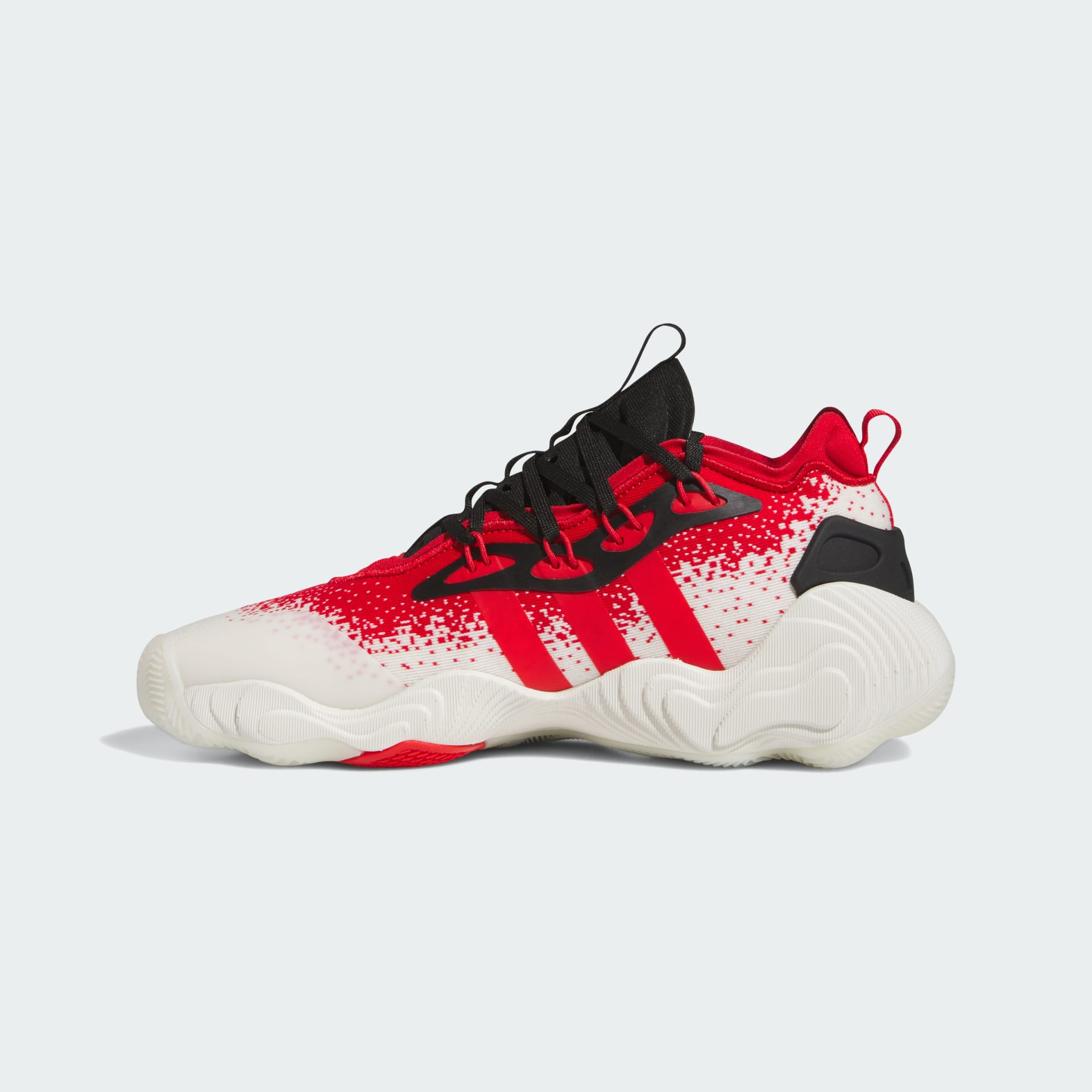 adidas Trae Young 3 Low Sportschoenen (IE2704)