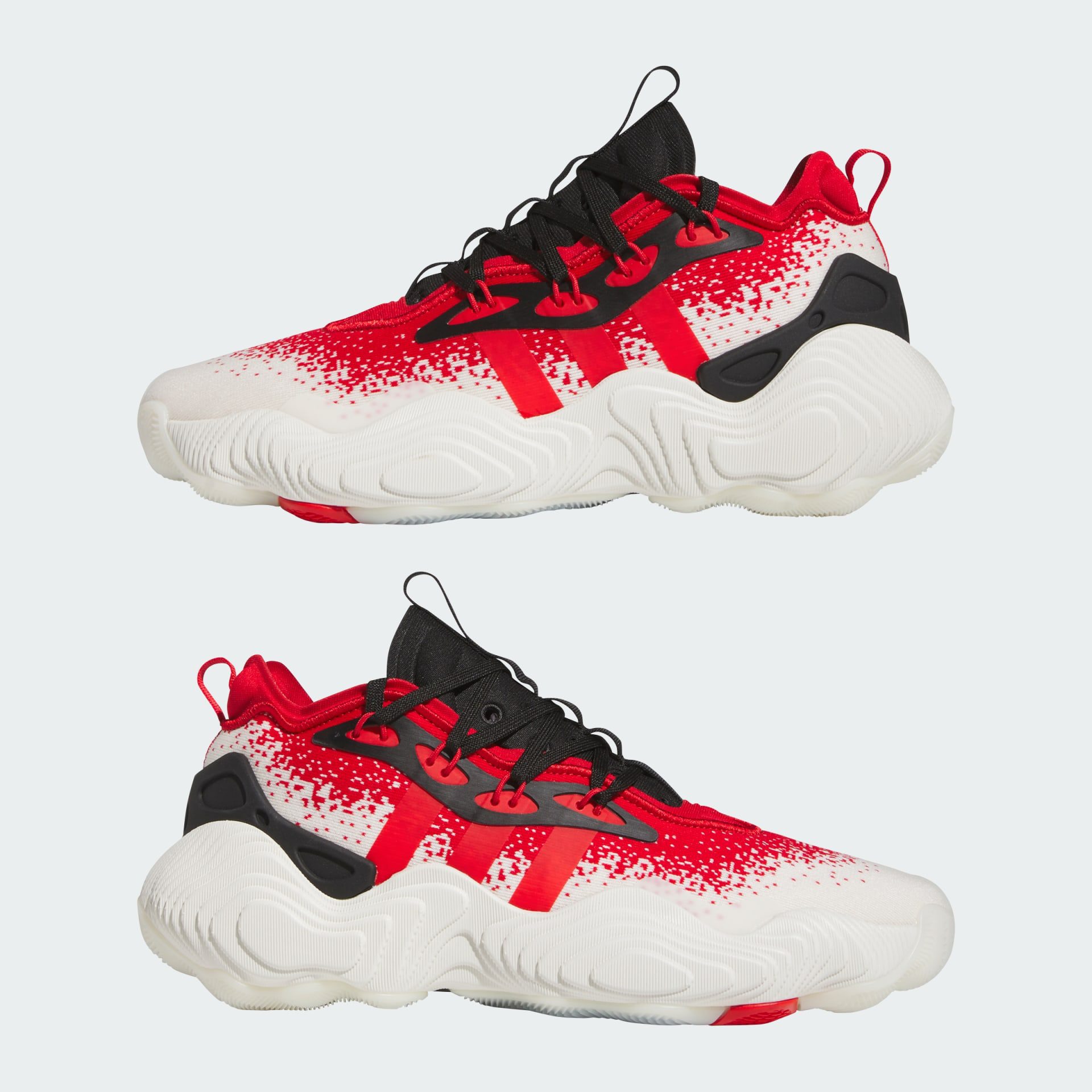 adidas Trae Young 3 Low Sportschoenen (IE2704)