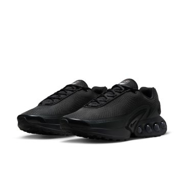 Nike Air Max Dn ‘Black and Dark Smoke Grey’ (DV3337-002)