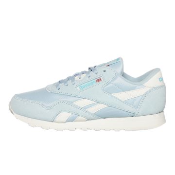 Reebok Classic Nylon Feel Good Blue / Feel Good Blue / Chalk (IE2321)