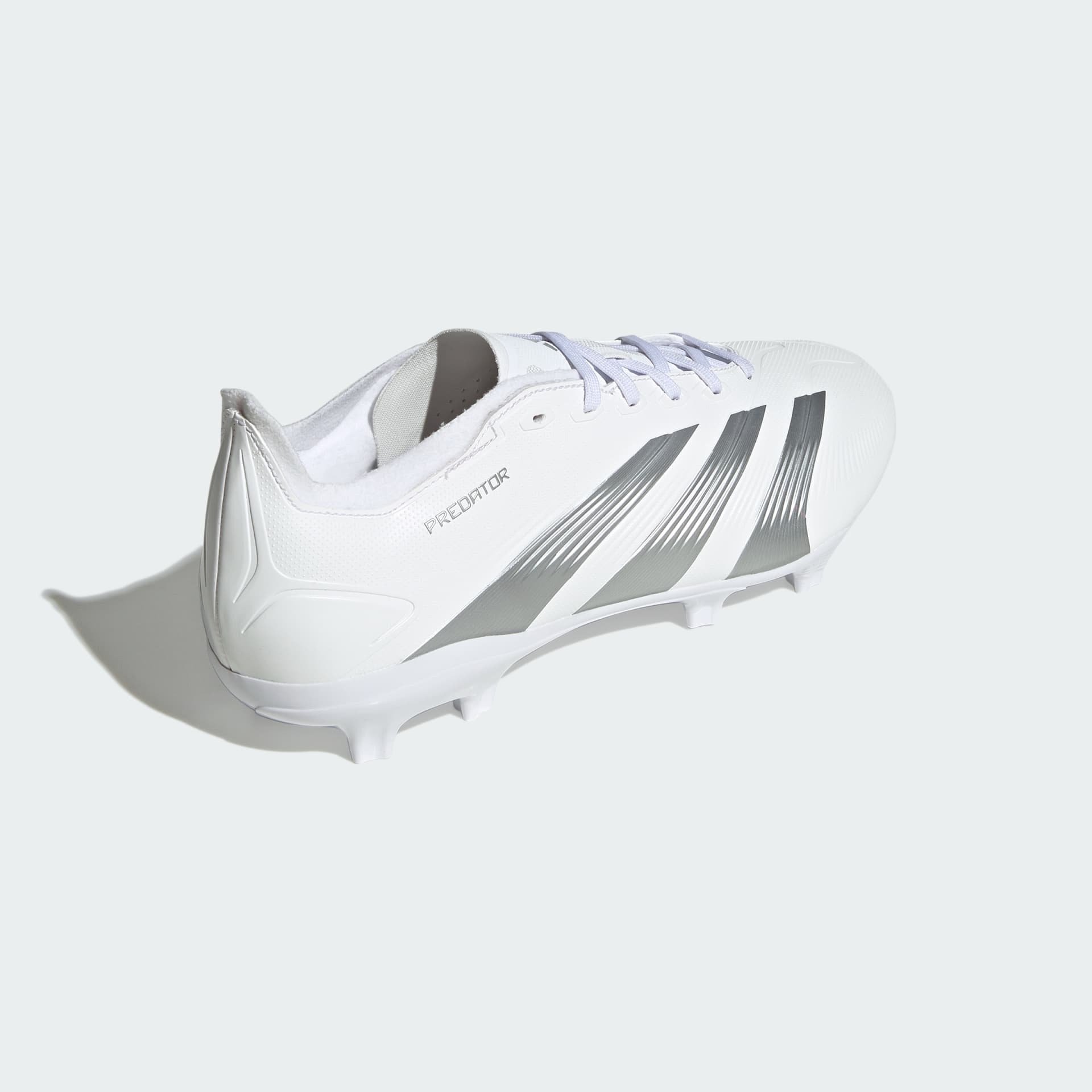 adidas Predator 24 League Low Firm Ground Voetbalschoenen (IE2372)