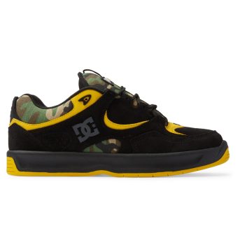 DC Shoes Kalynx Thrasher black/camo (ADYS100805-BCM)